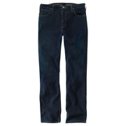 Carhartt Slim Tapered Rugged Flex Jeans- Erie - 29x32