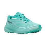 Merrell Morphlite Trail Running Shoes for Ladies, Ceramic, Size 8.5M