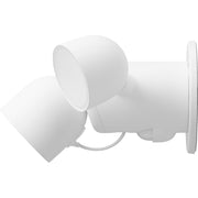 Google GA02411-US Nest Cam with Floodlight White