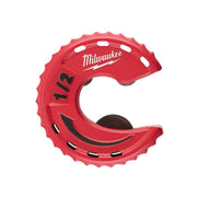 MILWAUKEE 1/2 In. Close Quarte