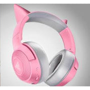 Razer RZ04-03520100-R3U1  Kraken BT Kitty Edition: Bluetooth 5.0 40ms Low Latency Connection