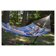 Stansport Sunset Quilted Hammock