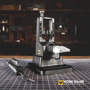 Work Sharp WSBCHPAJ Precision Adjust Knife Sharpener