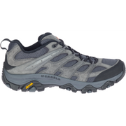 Merrell Moab 3 Low Hiking Shoes for Men - Granite V2 - 7M