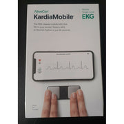 KardiaMobile AC009UAC AliveCor Personal EKG Device
