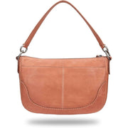 Frye 29DB1290-662 MELISSA CROSSBODY, Apricot