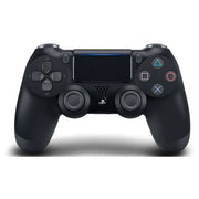 Sonyplaystation 4 DualShock 4 Wireless Gaming Controller, Enhanced Precision Control, Multi-Touch Touchpad, SHARE Button, Black