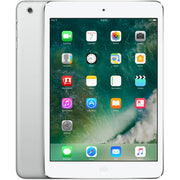 Apple iPad Mini 2 32GB Silver Wi-Fi ME280LL/A