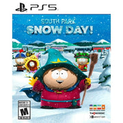THQ Nordic South Park Snow Day (PS5)