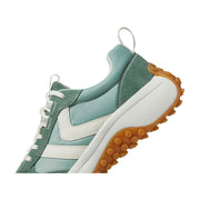 KEEN 1029594 KS86 Sneakers for Ladies - Dark Forest/Star White - 6.5M
