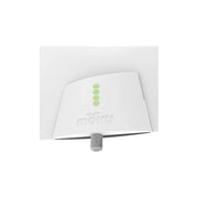 Mohu MH-110160 Leaf Supreme PRO Amplified Indoor HDTV Antenna with Signal Indicator and 12ft. Coaxial Cable