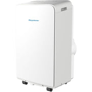 Keystone KSTAP13MAHC Portable Air Conditioner 115V with supplemental heat up to 350 Sq. ft.