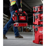 Milwaukee 48-22-8435 PACKOUT 5-Compartments Small Parts Organizer