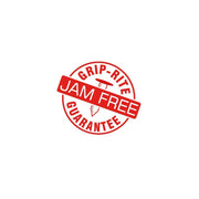 2 in. x 0.113-Gauge Plastic 1M Galvanized Steel Ring Exterior Round Nails (1,000 per Box)