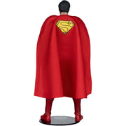 McFarlane Toys DC Multiverse Superman 7.4in Action Figure Deluxe Theatrical Edition 17839