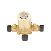 Signature Hardware 446520 1/2