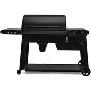 Traeger TFB97JLH Grills Woodridge Pro Electric Wood Pellet Grill and Smoker