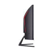 Acer Nitro ED0 34in Curved UWQHD Gaming Monitor, 3440 x 1440 Resolution, 120Hz Refresh Rate, 1ms Response Time, AMD FreeSync Premium, HDR10, Black