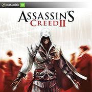 Ubisoft Assassin's Creed The Ezio Collection - Xbox One