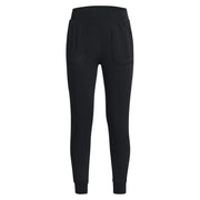 Under Armour Motion Joggers for Girls - Black/Jet Gray - M