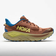 Hoka Challenger 8 Trail Running Shoes for Men Maple/Cardamom 9.5M