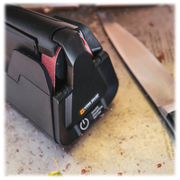 Work Sharp CPE5-NH Professional Electric Knife Sharpener