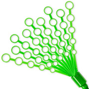 Play Day Bubble Fan Wand