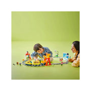 Lego 103-Pc. Building Blocks - MULTI ONE SIZE
