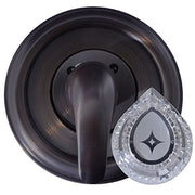 Danco 10561 Tub/Shower Trim Kit for Moen, Oil Rubbed Bronze