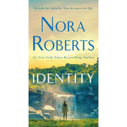 Bookazine Identity: A Novel Mass Market (Paperback)