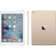 Apple iPad Air 2 128GB Gold Wi-Fi MH1J2LL/A