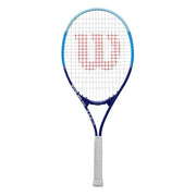 Wilson WR083620U3 Tour Slam Lite Adult Tennis Racket, Blue, 112 Sq. In.