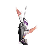 BISSELL 2306A Crosswave Pet Pro All in One Wet Dry Vacuum Cleaner and Mop for Hard floors and Area Rugs