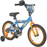 Hot Wheels 8056-59 Dynacraft 16