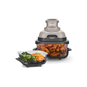 Swissmar 8-Person Eiger Raclette Reversible Cast Iron Party Grill KF-77071 - BLACK ONE SIZE
