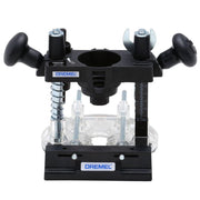 Dremel Plunge Router Rotary Tool Attachment-335-01