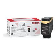 Xerox Black Standard Capacity Toner Cartridge for C410 VersaLink C415 Printers, 2,400 Page Yield, 006R04677