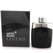 Montblanc 209257 Legend Eau de Toilette, 3.3 Fluid Ounce
