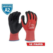Milwaukee 48-22-8927B Cut Level 2 Nitrile Dipped Gloves