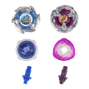 Beyblade F9588 X Xtreme Battle Set, Ages 8 and Up