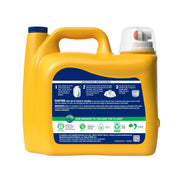 Arm & Hammer 97583 Sensitive Skin Plus Fresh Scent, 170 Loads Liquid Laundry Detergent, 170 Fl oz