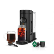 Ninja PB045 32 Single-Serve Hot & Iced Coffee Maker with Rapid Cold Brew,