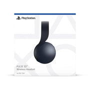 Sony 84620923 PlayStation Pukse 3D Wireless Headset Midnight Black