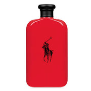 Polo Ralph Lauren Red Cologne for Men, 2.5 Oz