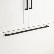 Signature Hardware 450275 Rindahl 23-3/4 Inch Center to Center Appliance Pull