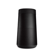 Bose 858365-0100 SoundLink Revolve Series II Portable Bluetooth Speaker - Black