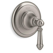 kohler co T72770-4bn Transfer Valve Trim ARTIFA Vacuum Breaker