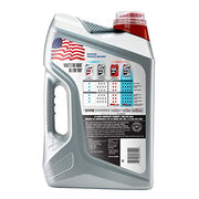 Valvoline Full Synthetic High Mileage MaxLife 0W-20 Motor Oil, 5 Quart Bottle, Case of 3, 882889
