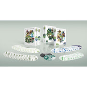 Warner Home Video Ben 10 Complete Collection DVD 39-Disc Set 1002871939