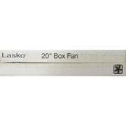 Lasko B20301 Cool Colors 20